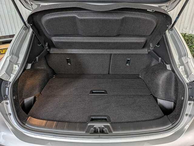 Nissan Qashqai 1.3 DIG-T Tekna Euro 6 (s/s) 5dr