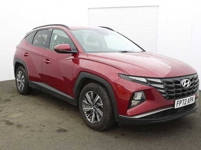 1.6 T-GDi SE Connect Euro 6 (s/s) 5dr
