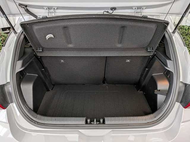 Hyundai I20 1.0 T-GDi Black Line Euro 6 (s/s) 5dr Lumen  Grey