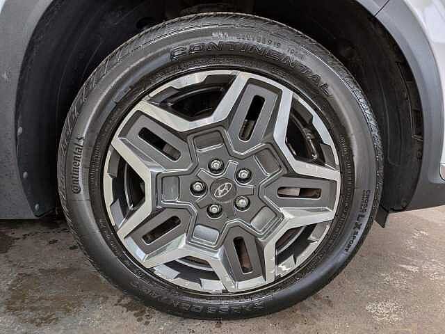 Hyundai Santa Fe 1.6 T-GDi 13.8kWh Premium Auto 4WD Euro 6 (s/s) 5dr