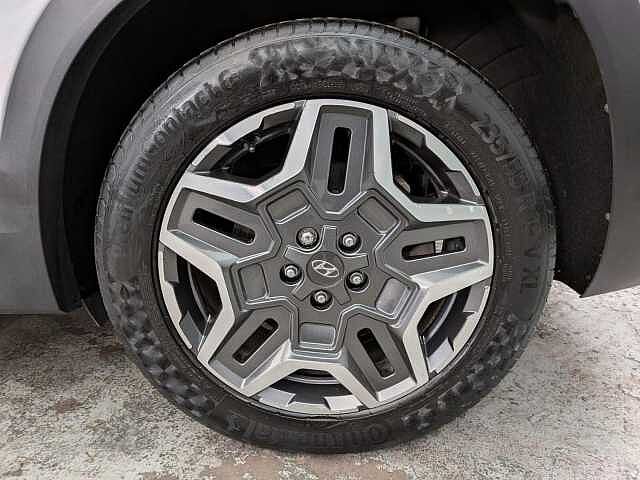 Hyundai Santa Fe 1.6 T-GDi 13.8kWh Premium Auto 4WD Euro 6 (s/s) 5dr