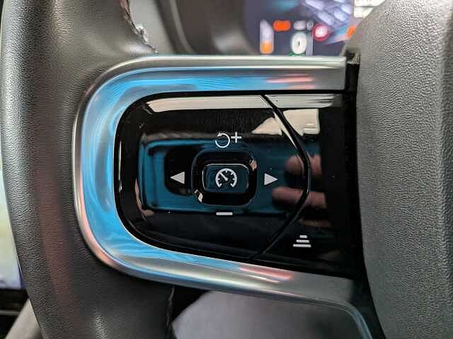 Polestar Polestar 2 Single Motor 78kWh Long Range Fastback Auto FWD 5dr