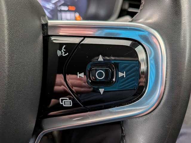 Polestar Polestar 2 Single Motor 78kWh Long Range Fastback Auto FWD 5dr