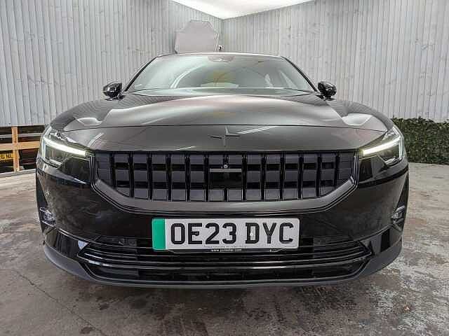 Polestar Polestar 2 Single Motor 78kWh Long Range Fastback Auto FWD 5dr