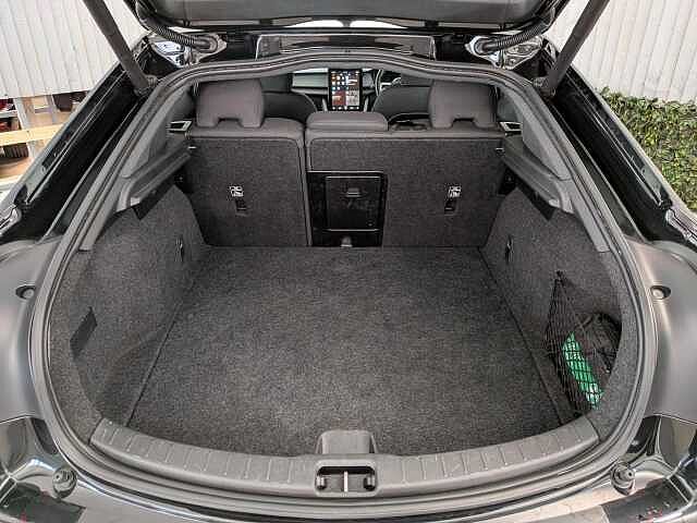 Polestar Polestar 2 Single Motor 78kWh Long Range Fastback Auto FWD 5dr