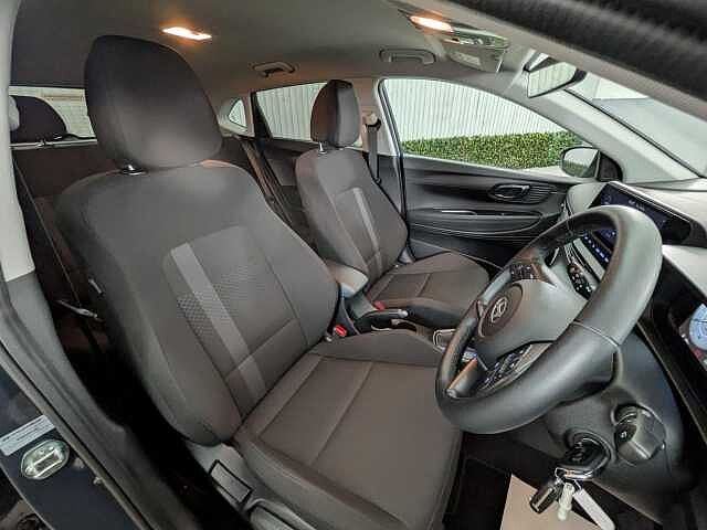 Hyundai i20 1.0 T-GDi Premium DCT Euro 6 (s/s) 5dr