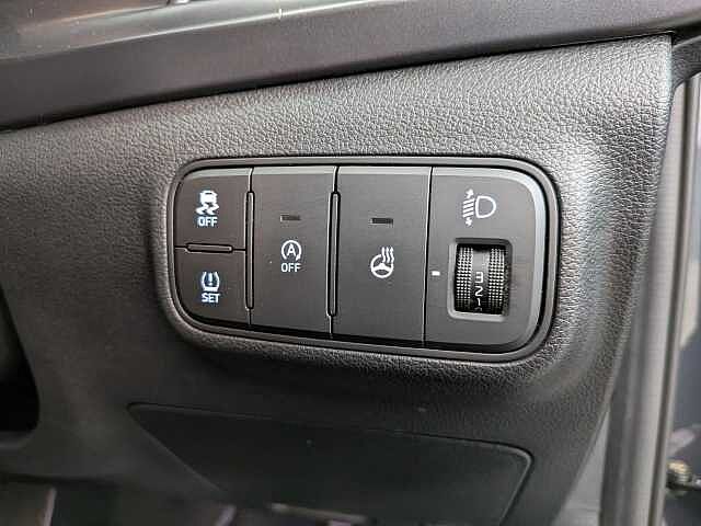 Hyundai i20 1.0 T-GDi Premium DCT Euro 6 (s/s) 5dr