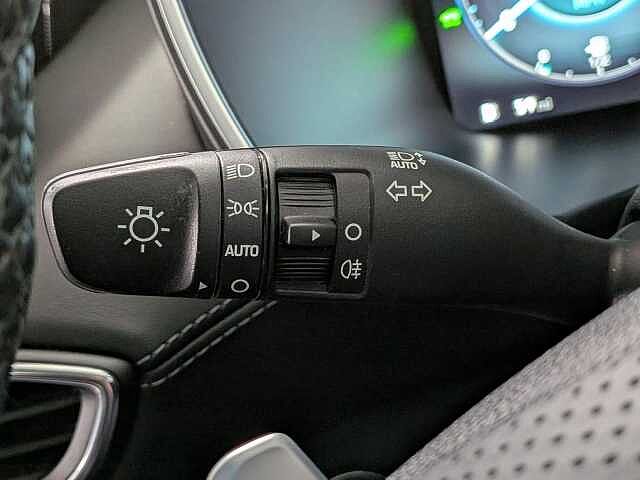 Hyundai Santa Fe 1.6 h T-GDi Ultimate Auto 4WD Euro 6 (s/s) 5dr