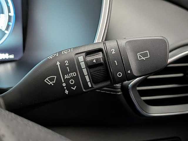 Hyundai Santa Fe 1.6 h T-GDi Ultimate Auto 4WD Euro 6 (s/s) 5dr