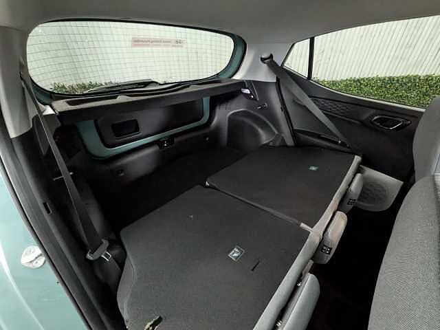 Hyundai I10 1.2 Premium Euro 6 (s/s) 5dr Mangrove Green