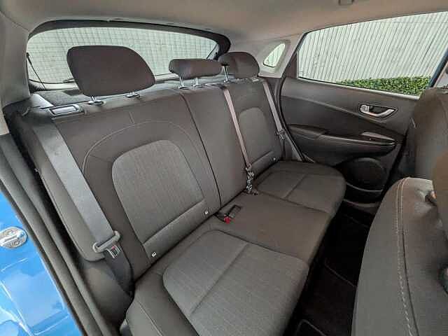 Hyundai KONA 1.6 h-GDi Premium DCT Euro 6 (s/s) 5dr