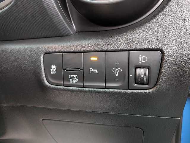 Hyundai KONA 1.6 h-GDi Premium DCT Euro 6 (s/s) 5dr