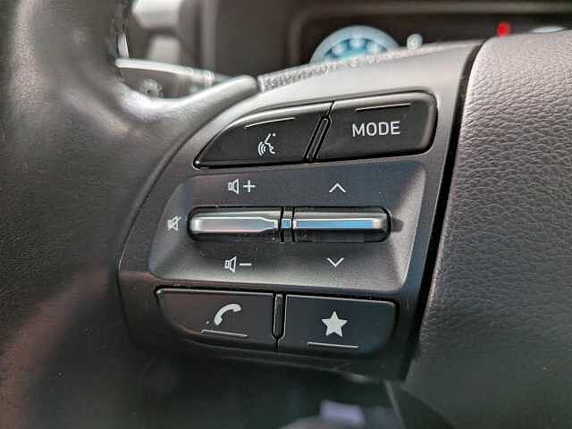Hyundai KONA 1.6 h-GDi Premium DCT Euro 6 (s/s) 5dr