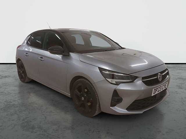 Vauxhall Corsa 1.2 GS Euro 6 5dr