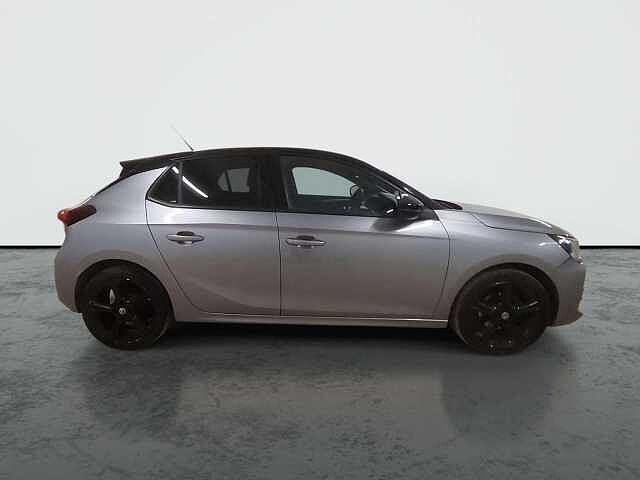 Vauxhall Corsa 1.2 GS Euro 6 5dr
