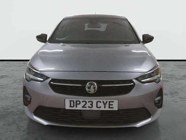 Vauxhall Corsa 1.2 GS Euro 6 5dr