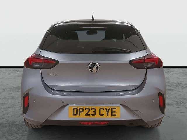 Vauxhall Corsa 1.2 GS Euro 6 5dr