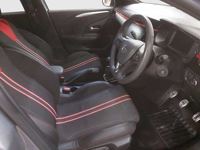 Vauxhall Corsa 1.2 GS Euro 6 5dr
