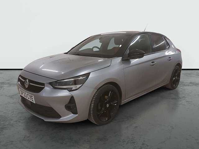 Vauxhall Corsa 1.2 GS Euro 6 5dr