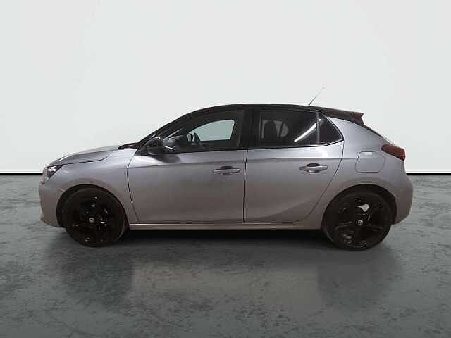 Vauxhall Corsa 1.2 GS Euro 6 5dr