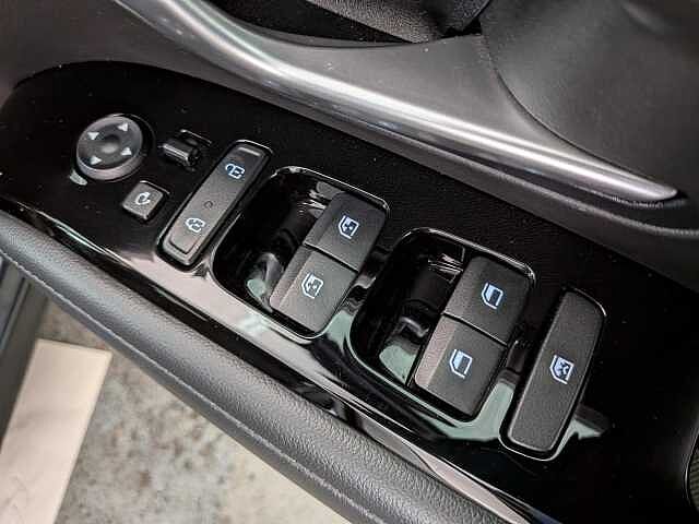 Hyundai TUCSON 1.6 T-GDi SE Connect Euro 6 (s/s) 5dr