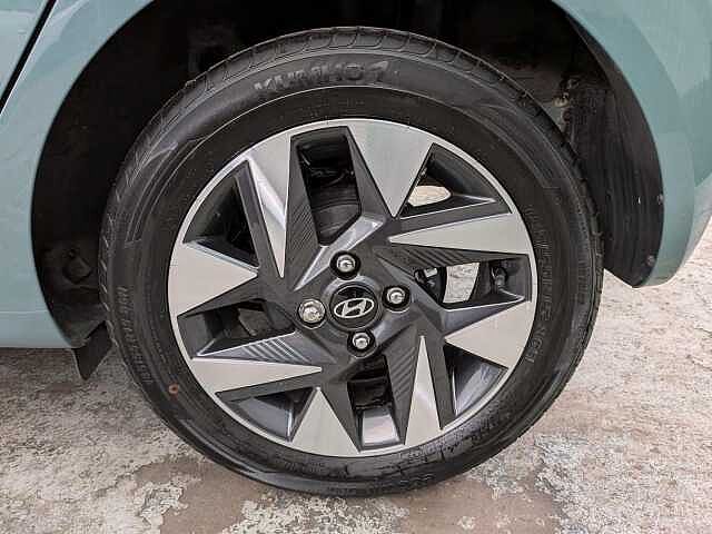 Hyundai i10 1.0 Advance Euro 6 (s/s) 5dr