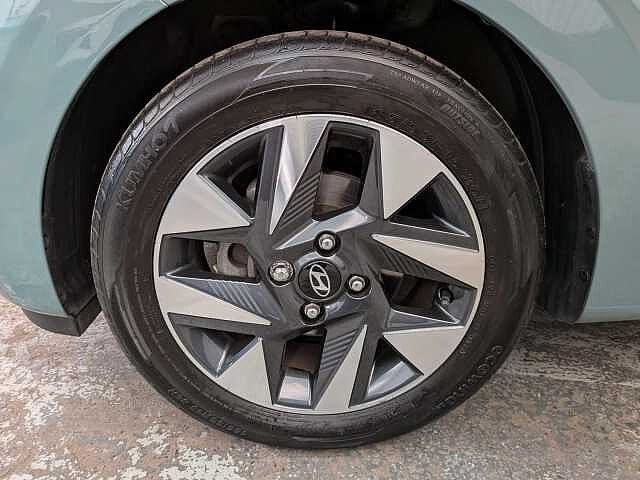 Hyundai i10 1.0 Advance Euro 6 (s/s) 5dr
