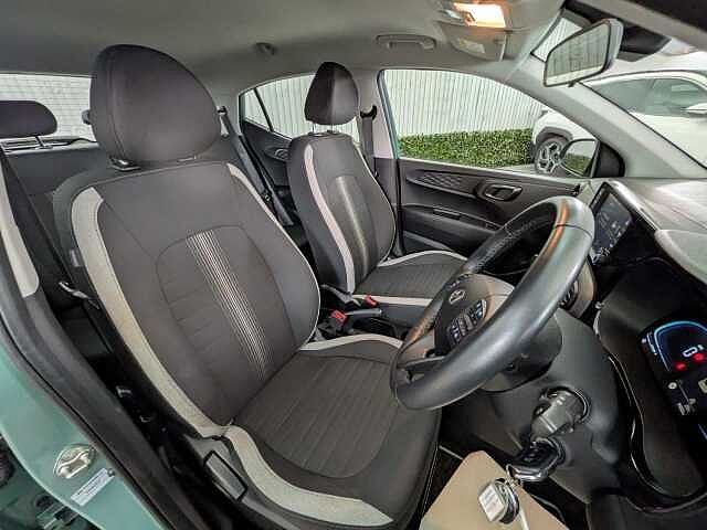 Hyundai i10 1.0 Advance Euro 6 (s/s) 5dr