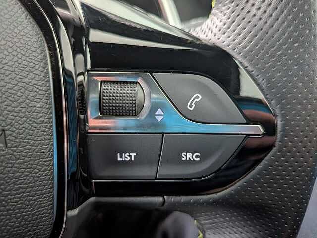 Peugeot 2008 1.2 PureTech GT EAT Euro 6 (s/s) 5dr