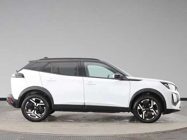 Peugeot 2008 1.2 PureTech GT EAT Euro 6 (s/s) 5dr