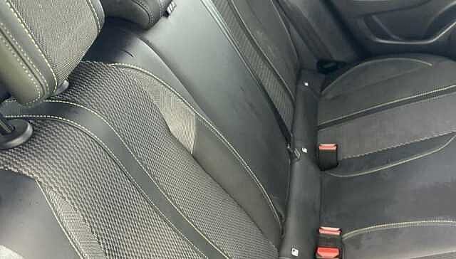 Peugeot 2008 1.2 PureTech GT EAT Euro 6 (s/s) 5dr