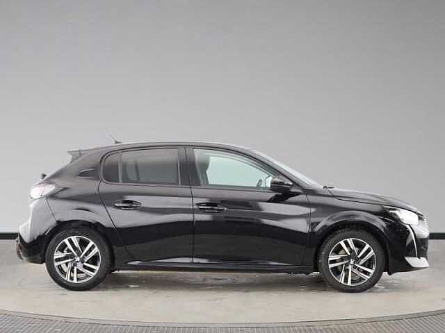 Peugeot 208 1.2 PureTech Allure Premium + Euro 6 (s/s) 5dr