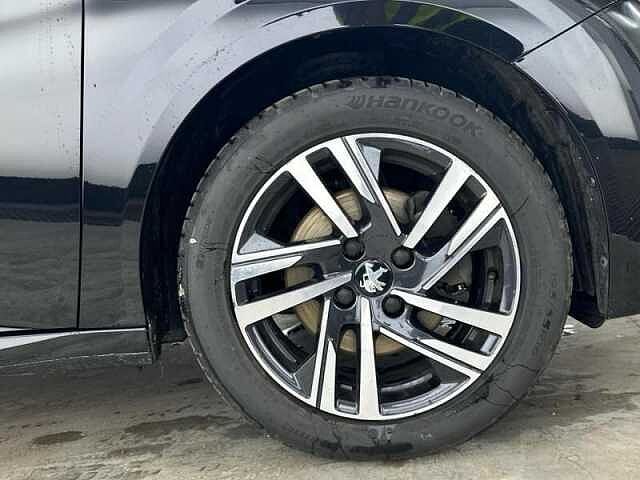 Peugeot 208 1.2 PureTech Allure Premium + Euro 6 (s/s) 5dr