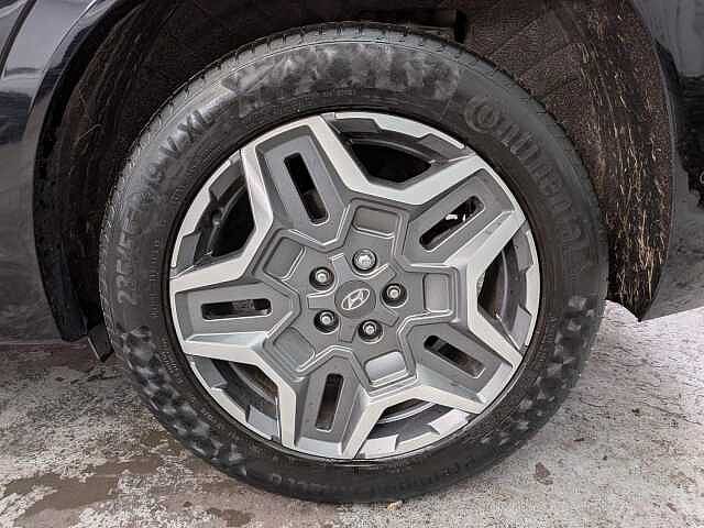Hyundai Santa Fe 1.6 h T-GDi Ultimate Auto 4WD Euro 6 (s/s) 5dr