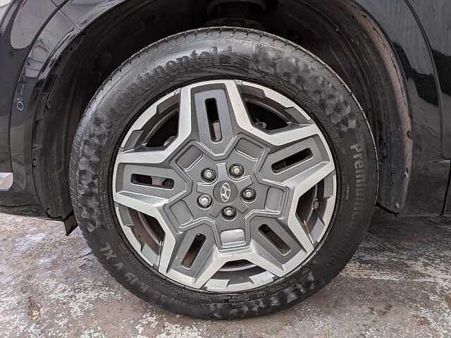 Hyundai Santa Fe 1.6 h T-GDi Ultimate Auto 4WD Euro 6 (s/s) 5dr