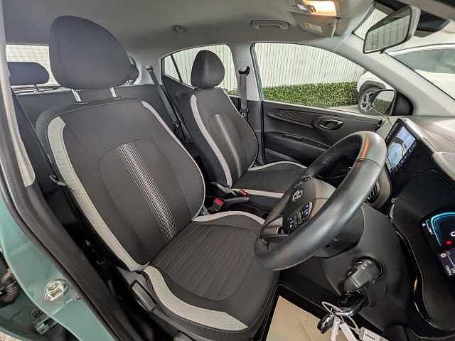 Hyundai i10 1.0 Advance Auto Euro 6 (s/s) 5dr