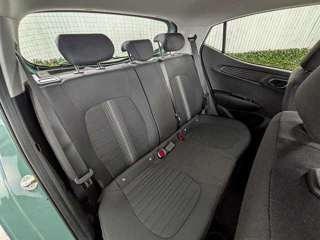 Hyundai i10 1.0 Advance Auto Euro 6 (s/s) 5dr