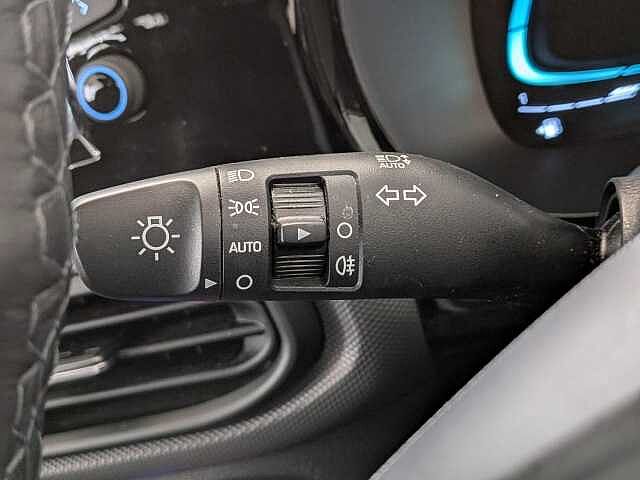 Hyundai i10 1.0 Advance Auto Euro 6 (s/s) 5dr