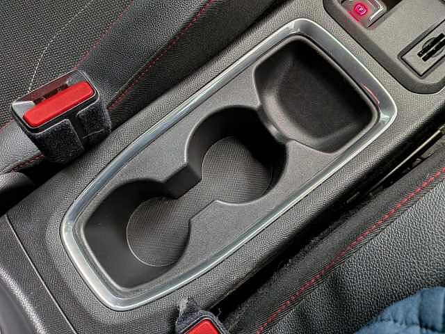 Vauxhall Corsa 1.2 Turbo SRi Nav Premium Euro 6 (s/s) 5dr