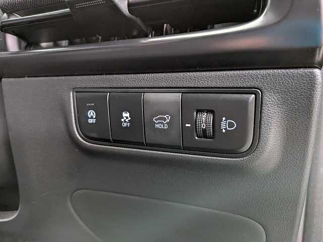 Hyundai TUCSON 1.6 T-GDi N Line Euro 6 (s/s) 5dr