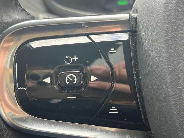 Polestar Polestar 2 Single Motor 78kWh Long Range Fastback Auto FWD 5dr