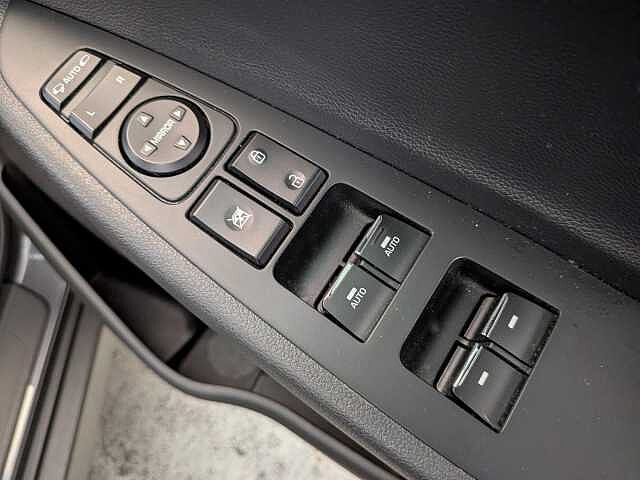 Hyundai TUCSON 1.6 GDi Premium Euro 6 (s/s) 5dr
