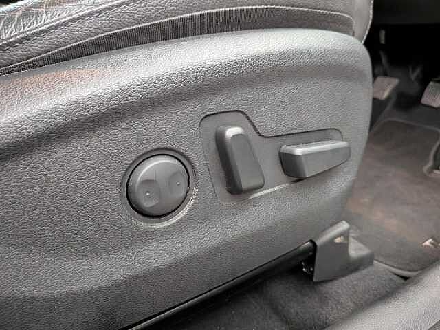 Hyundai TUCSON 1.6 GDi Premium Euro 6 (s/s) 5dr