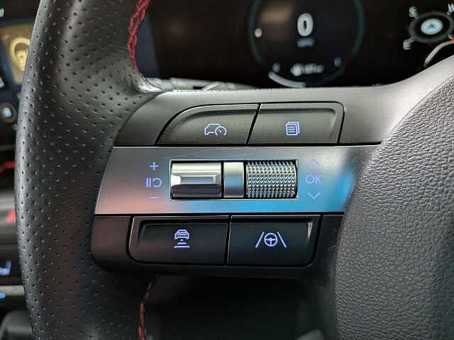 Hyundai KONA 1.6 h-GDi N Line S DCT Euro 6 (s/s) 5dr