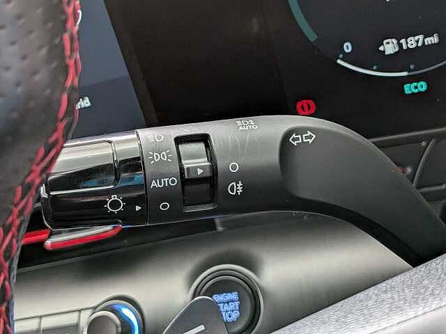 Hyundai KONA 1.6 h-GDi N Line S DCT Euro 6 (s/s) 5dr