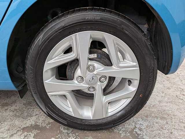 Hyundai i10 1.0 SE Connect Euro 6 (s/s) 5dr