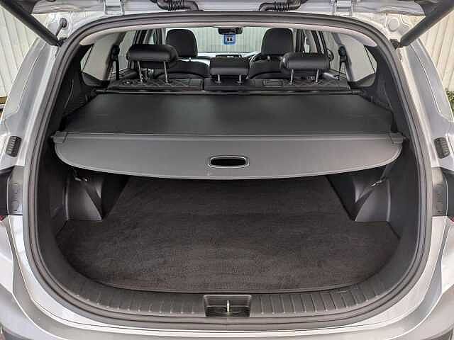 Hyundai Santa Fe 2.2 CRDi Ultimate DCT 4WD Euro 6 (s/s) 5dr