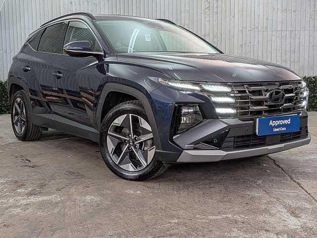 1.6 T-GDi Premium Auto Euro 6 (s/s) 5dr