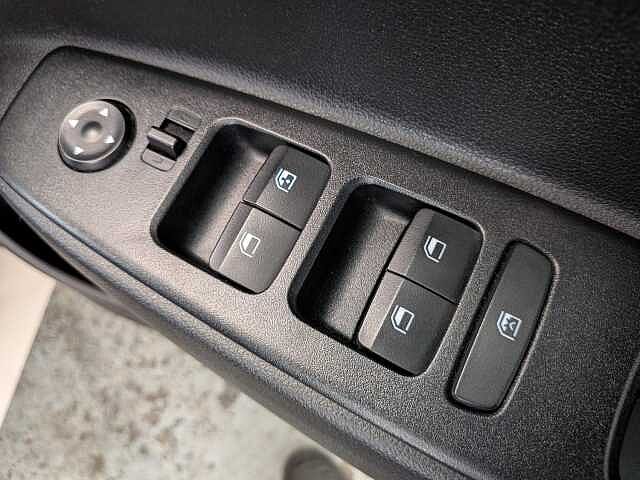 Hyundai I10 1.0 SE Connect Euro 6 (s/s) 5dr Grey