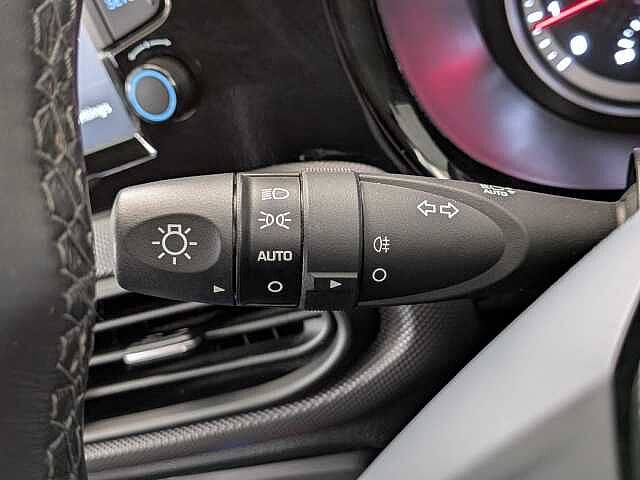 Hyundai I10 1.0 SE Connect Euro 6 (s/s) 5dr Grey